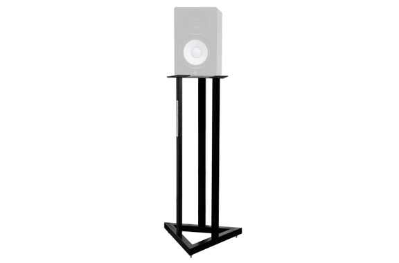 Pronomic SCS-20 statief boxenstandaard voor studio monitor paar image 3