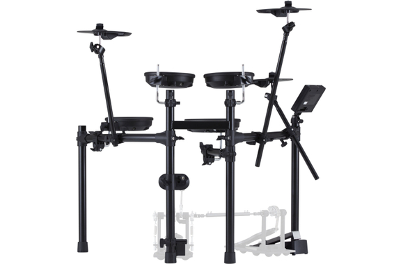 Roland TD-07DMK V-Drum Kit Home Set image 3