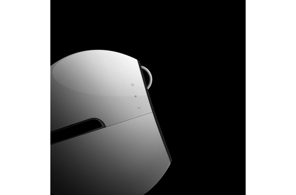 Edifier Luna E25 HD Design Speaker Set White image 3