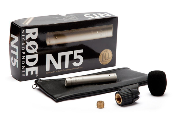 Rode NT5 image 3