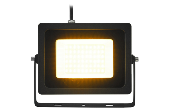 Eurolite LED IP FL-30 SMD orange image 3