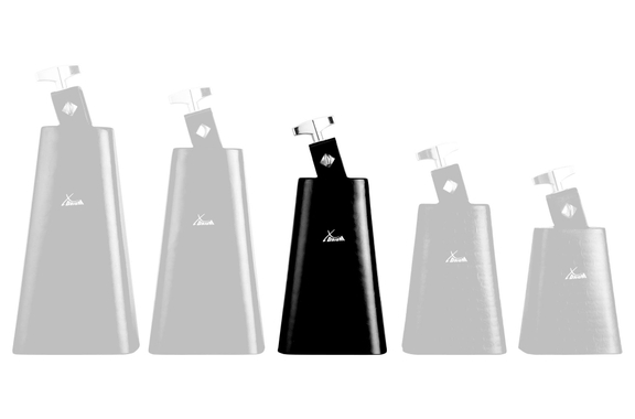 XDrum HCB-6 Cowbell image 3
