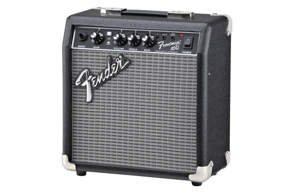 Fender Frontman 10G image 3