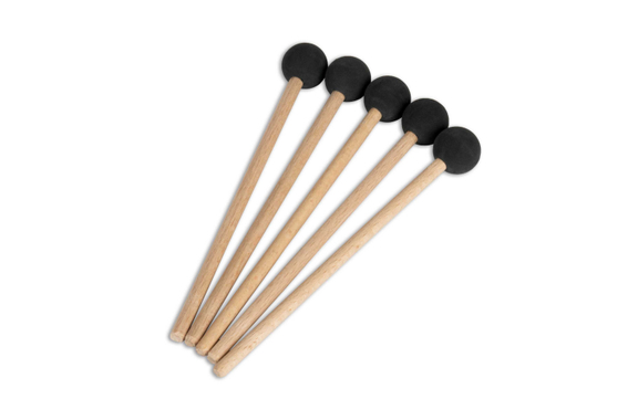 Schlagwerk WT5 Wah-Wah Tubes 5-Piece Set image 3