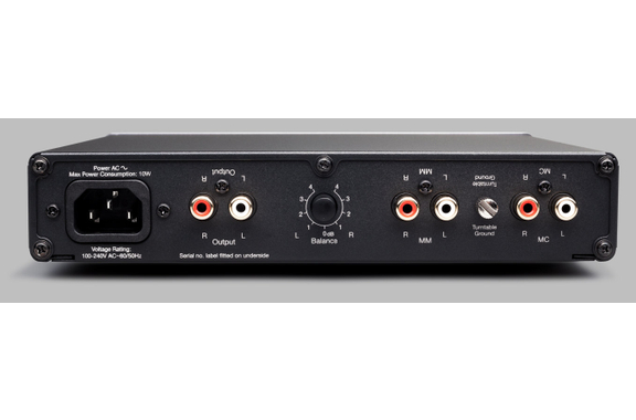 Cambridge Audio Alva Duo Phono Vorverstärker Lunar Grey  - 1A Showroom Modell (Zustand: wie neu, in OVP) image 3