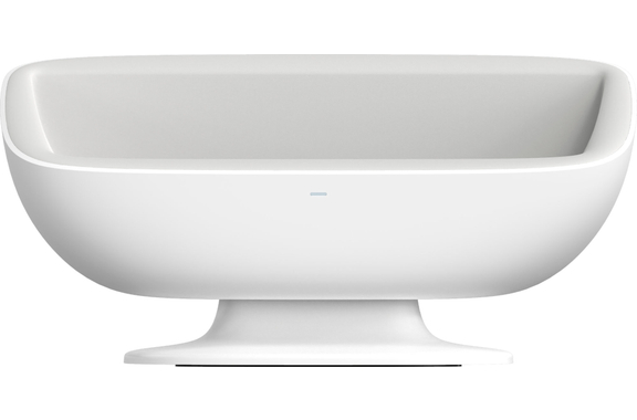 Lava Space Charging Dock für LAVA ME 4 41" Spruce Space White image 3
