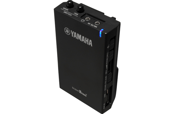 Yamaha STJ Silent Brass Personal Studio image 3