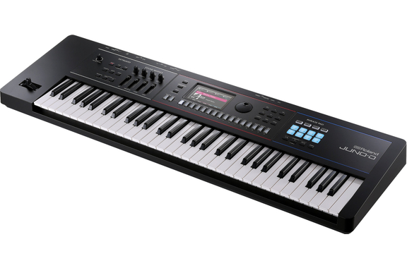 Roland Juno-D6 Synthesizer image 3