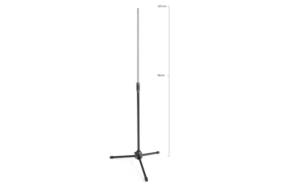 Pronomic AS-180S Acoustic Shield Ständer Pro image 3