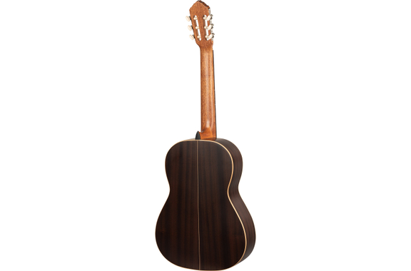 Ortega R18S Traditional Series 4/4 Guitare Classique image 3