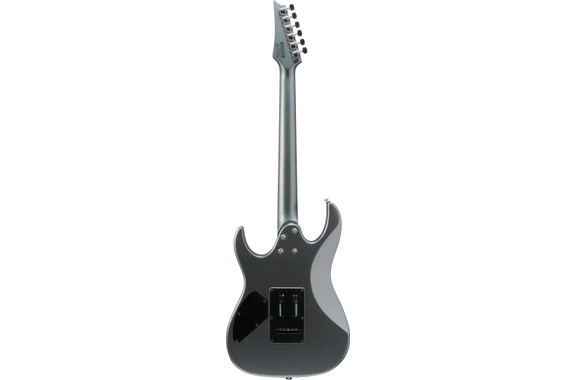 Ibanez GRX120SP-NGM Noble Gray Metallic Matte image 3
