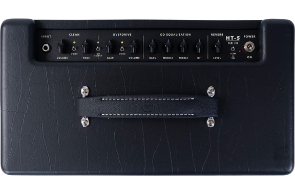 Blackstar HT-5R MK III image 3