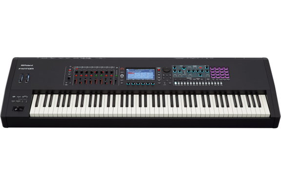 Roland Fantom-8 Set image 3