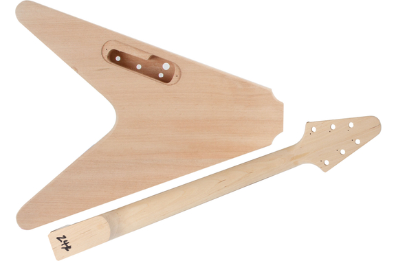 Kit Rocktile per Chitarra Elettrica FV-Style image 3
