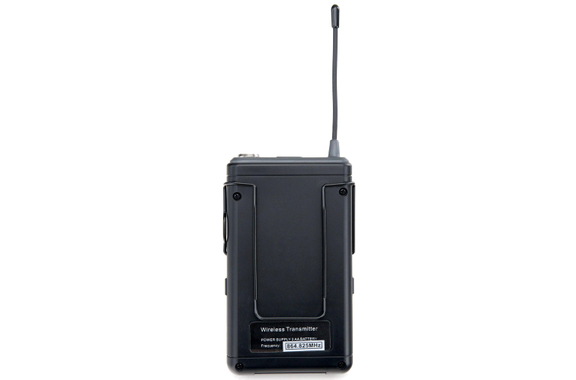 McGrey UB-IK4 Wireless Bodypack Transmitter image 3