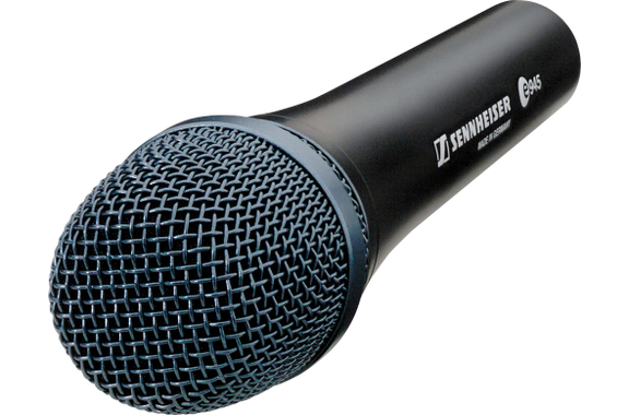 Sennheiser E 945 Vokal-Mikrofon image 3