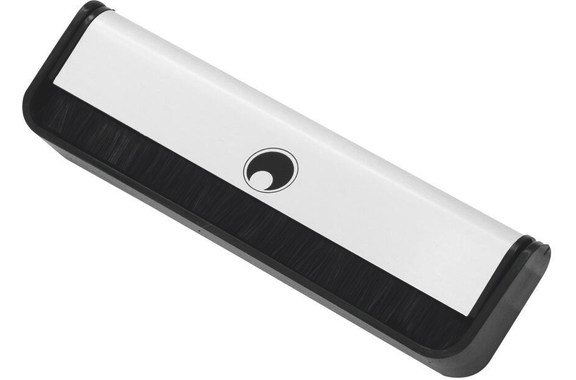 Brosse De Nettoyage Pour Disques En Fibre De Carbone Monacor image 3