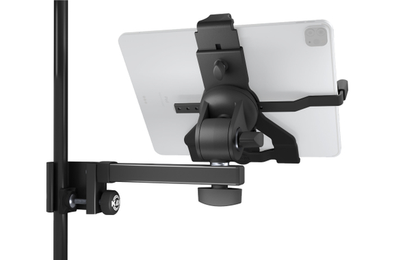 K&M 19743 Supporto Tablet PC (Biobased) image 3