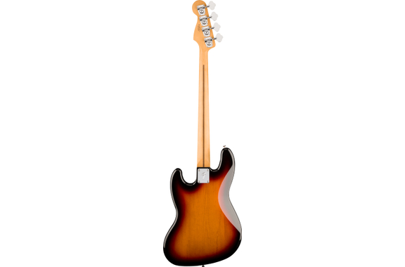 Fender Player II Jazz Bass RW 3-Color Sunburst image 3