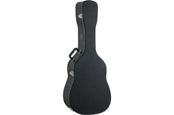 Rocktile Gitarrenkoffer 12-String Western image 3