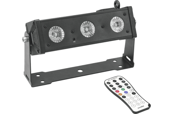 Eurolite LED Bar-3 HCL Light Bar image 3
