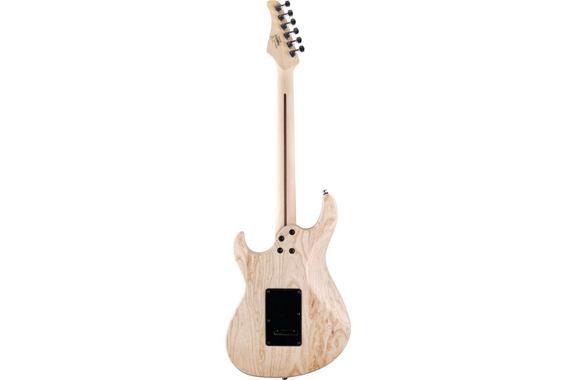 Cort G260SE Open Pore Natural Set image 3