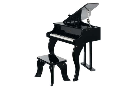 FunKey MGP-30 BK Mini Piano De Juguete Negro image 3