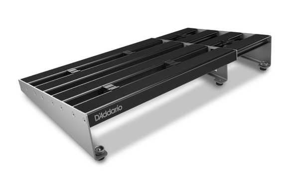 D'Addario XPND 2 Pedalboard Set with Bag image 3