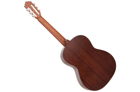 Antonio Calida GC201S 4/4 Guitare Classique Set Débutant incl. ensemble d’accessoires 5 pièces image 3