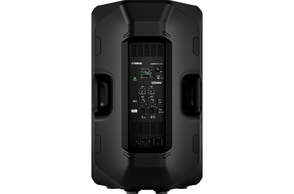 Yamaha DXR12 MkIII image 3