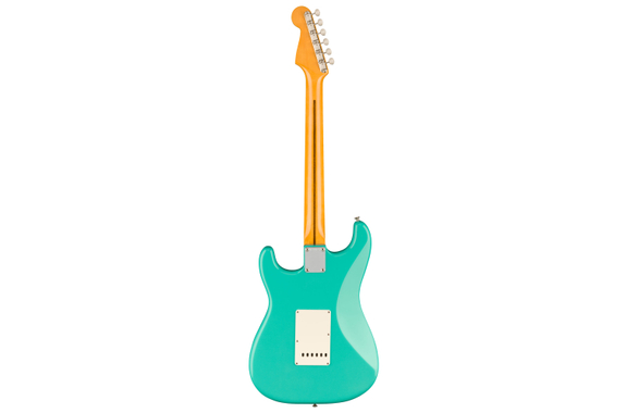 Fender American Vintage II 1957 Stratocaster Sea Foam Green image 3