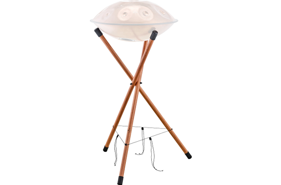 Soporte Grande Meinl MHPSL Para Handpan / Tongue Drum image 3