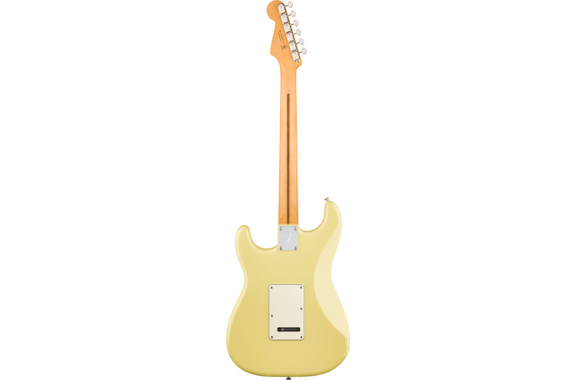 Fender Player II Stratocaster HSS MN Hialeah Yellow  - Retoure (Zustand: gut) image 3