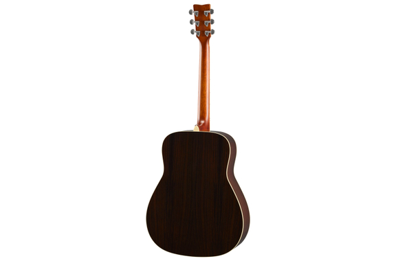 Yamaha FG830 Natural image 3