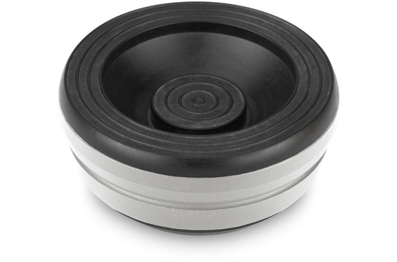 Dynavox Amortiguadores De Vibraciones SDS4 Plateado image 3