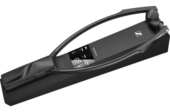Sennheiser RR 5200 In Ear TV Funkkopfhörer für 2 Personen Set image 3