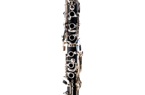 Classic Cantabile CLK-20 Bb Clarinette Set 2,5 Anches image 3