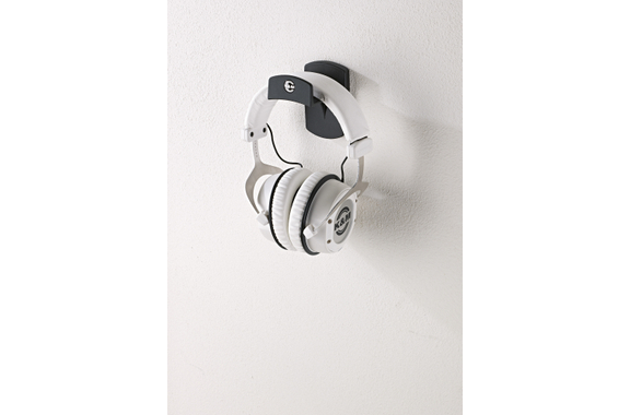 Support Mural Casque K&M 16312 image 3