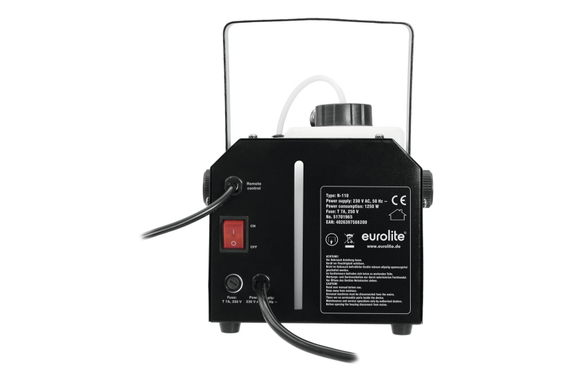 Machine à Fumée Eurolite N-110 image 3