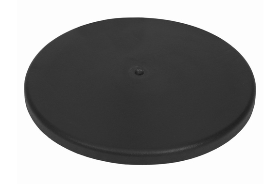 Set De Soportes Altos Para Altavoces Omnitronic BPS-1 image 3