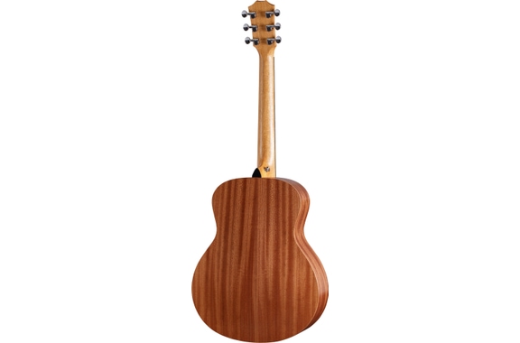 Taylor GS Mini-e Mahogany Pour Gauchers image 3