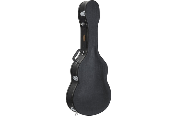 Rocktile Étui Pour Guitare Classique Deluxe - Retour (État : Très Bon) image 3