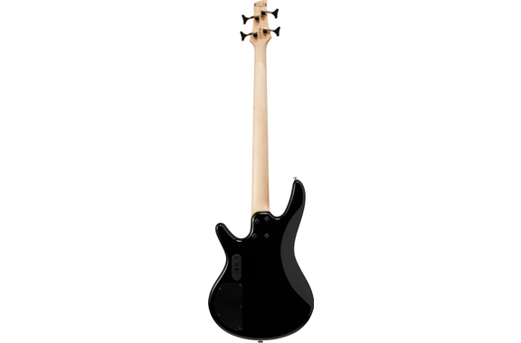 Ibanez GSR200PC-TPB Transparent Pale Black Burst image 3