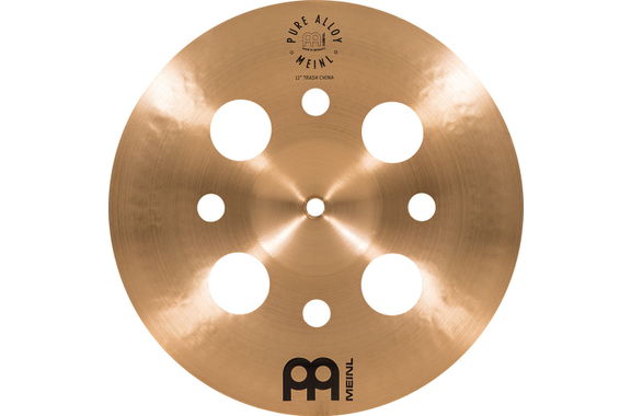 Meinl Artist's Choice Chris Coleman Cymbal Set mit Beckentasche image 3