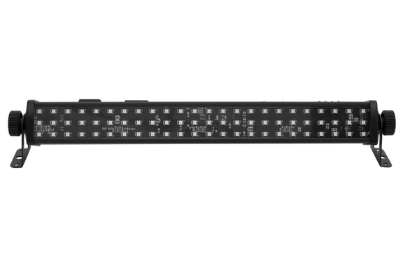 Eurolite LED PIX-72 RGB Bar + Floorstand Set image 3