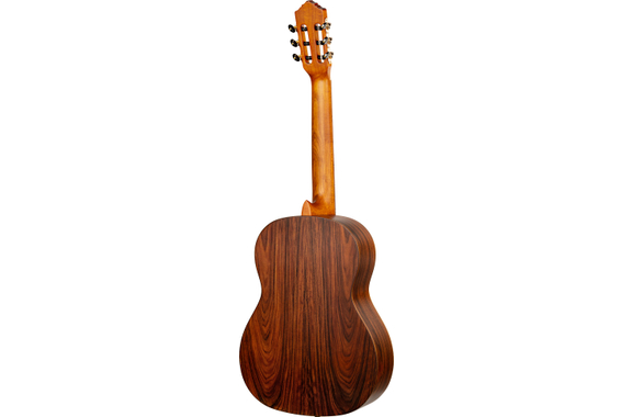 Ortega R24RO Thermo Series 4/4 Guitare Classique image 3