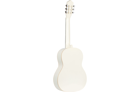 Ortega R121WH Blanc image 3