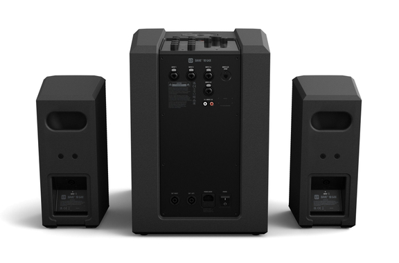 LD Systems Dave 10 G4X image 3