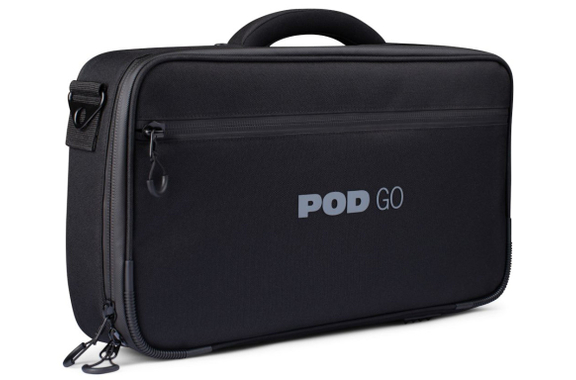 Line6 POD GO Bag Borsa a Tracolla image 3