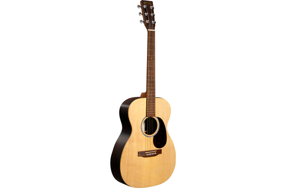 Martin Guitars 00-X2E Cocobolo image 3